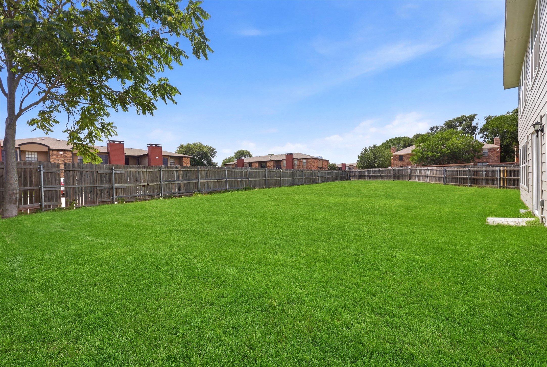 7301 Moon Ridge Court Fort Worth TX 76133