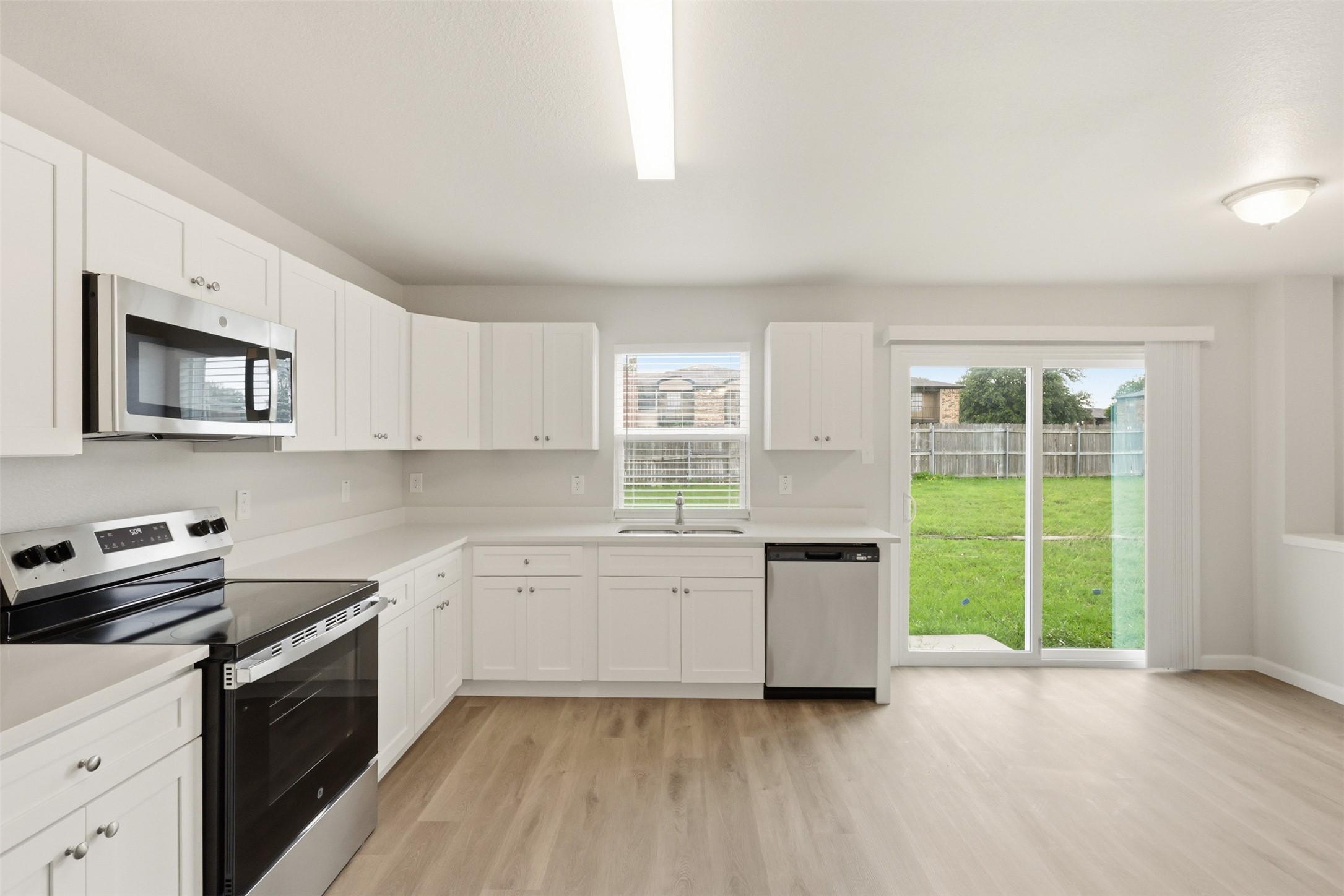7301 Moon Ridge Court Fort Worth TX 76133