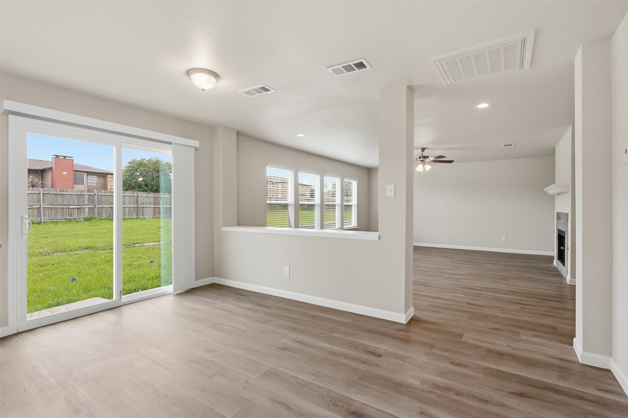 7301 Moon Ridge Court Fort Worth TX 76133