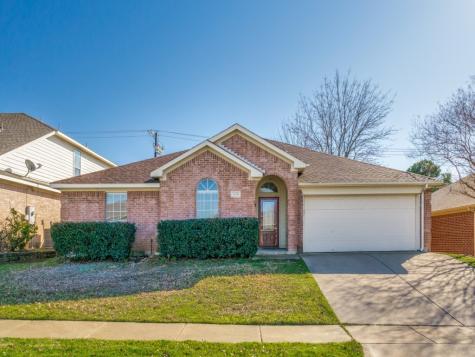 1120 Fawn Meadow Trail Kennedale TX 76060