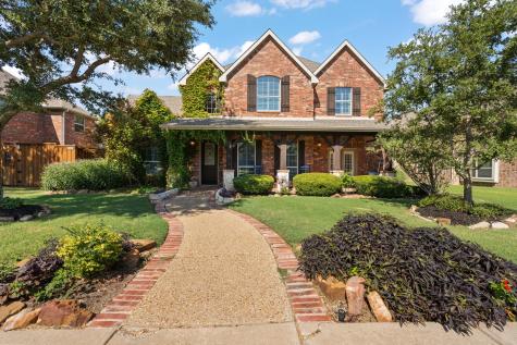 1703 Thornberry Drive Wylie TX 75098