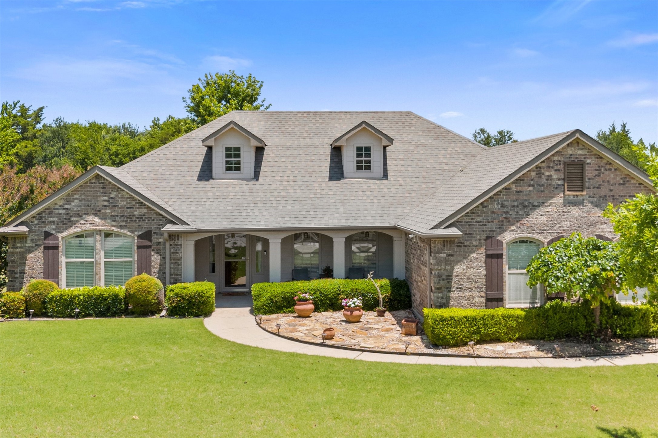 1163 Meadow Hill Drive Lavon TX 75166