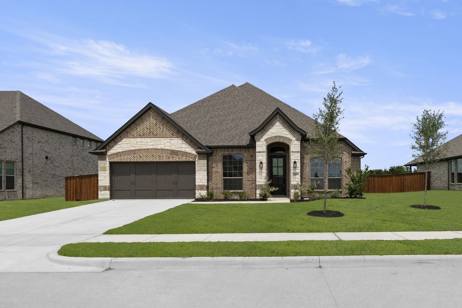 227 Harmony Avenue Forney TX 75126