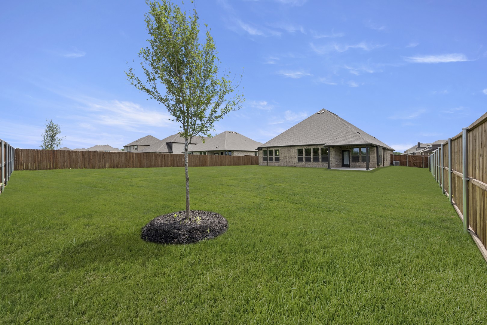 227 Harmony Avenue Forney TX 75126