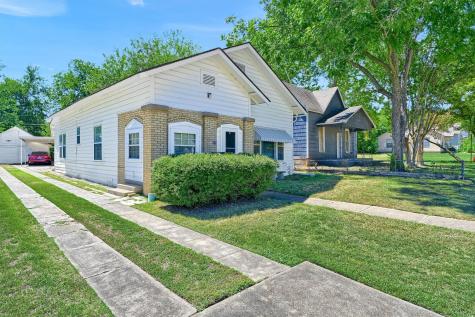 926 W Morgan Street Denison TX 75020