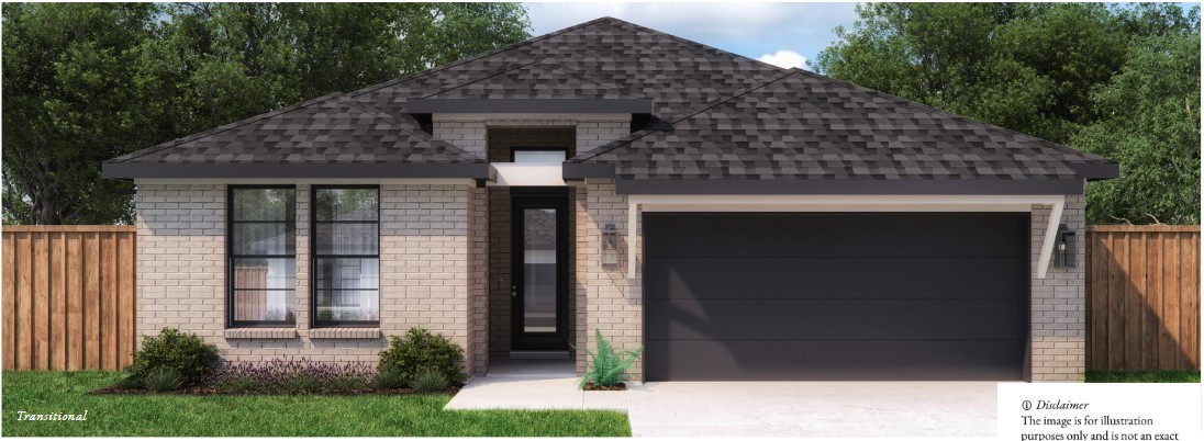 7116 Talon Bluff Drive Fort Worth TX 76179