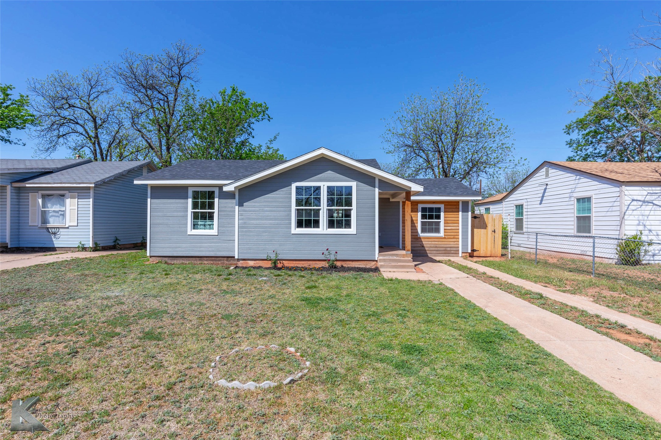1458 Fannin Street Abilene TX 79603