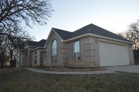 336 Markedstone Road Burleson TX 76028