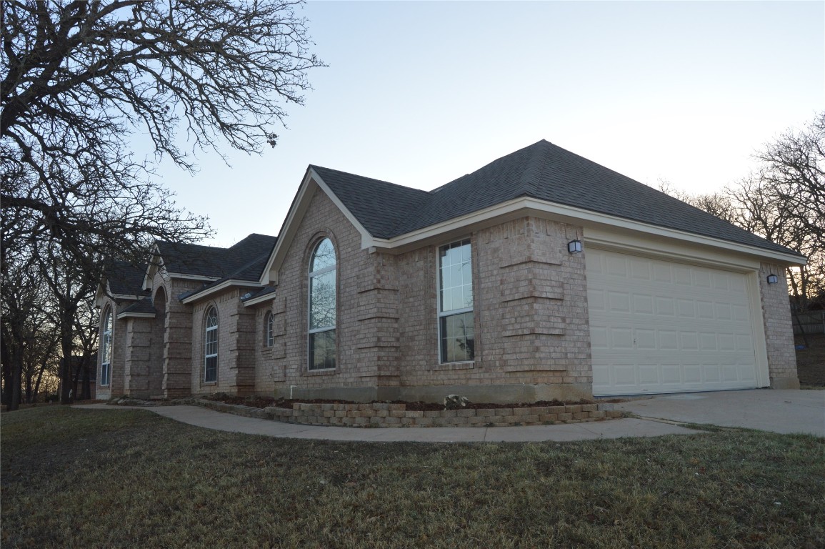 336 Markedstone Road Burleson TX 76028