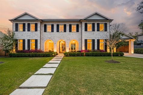 6711 Robin Road Dallas TX 75209