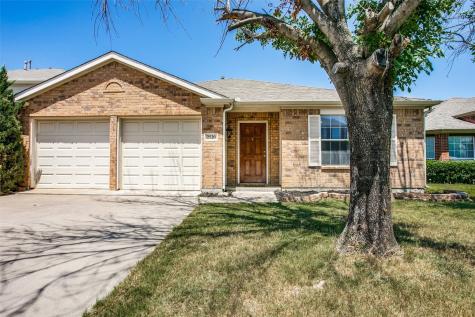 2520 Tar Heel Drive Fort Worth TX 76123