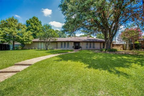 6305 Villa Fontana Street Greenville TX 75402