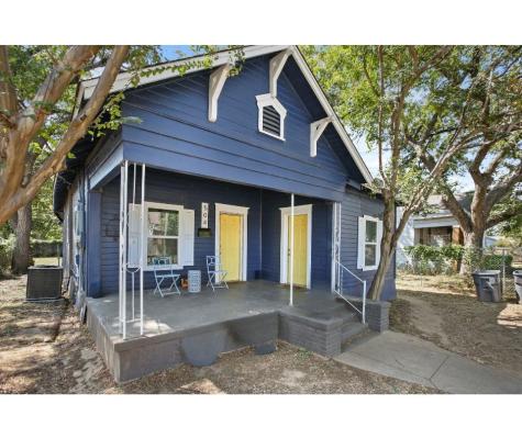 504 Preston Street Waco TX 76704