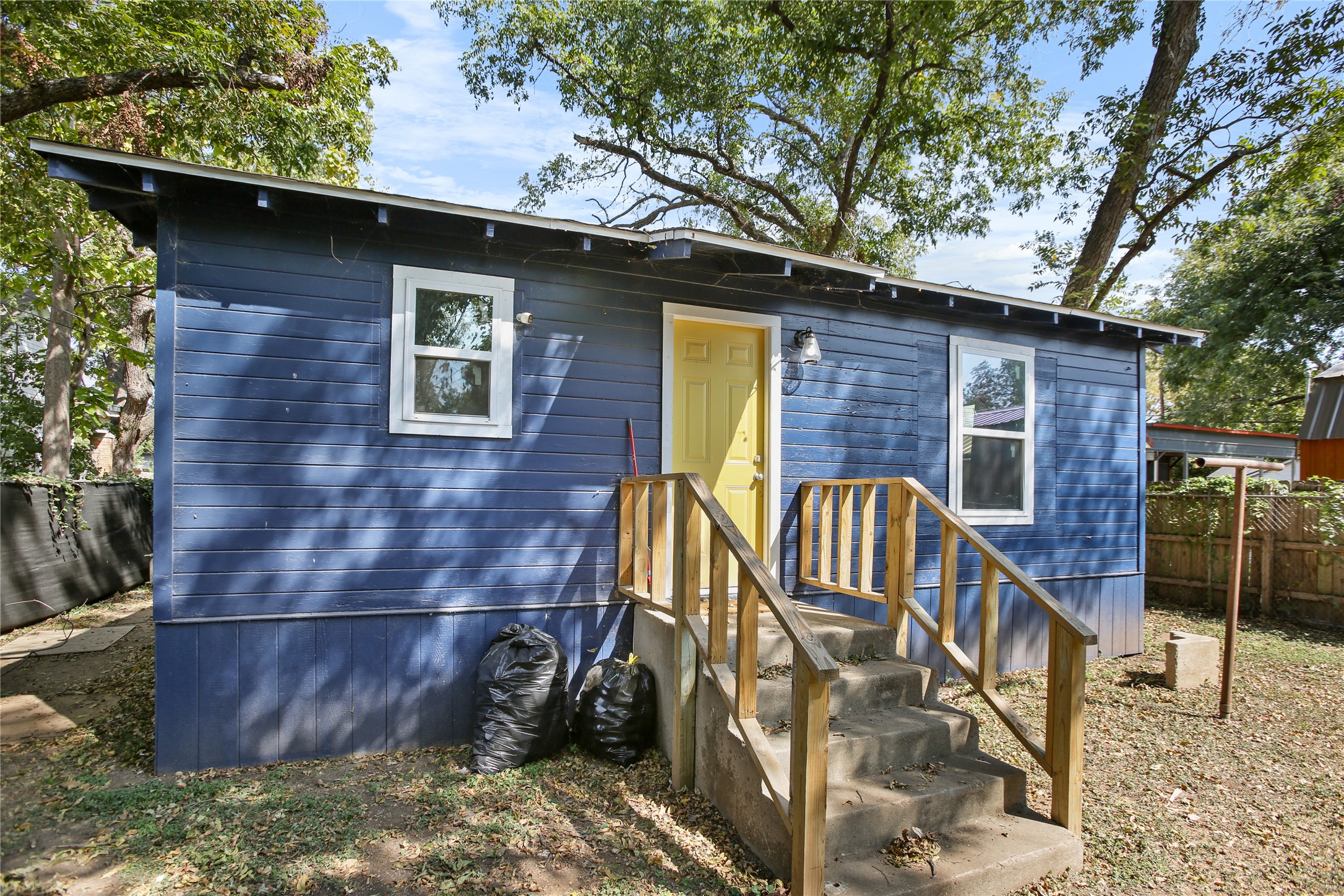 504 Preston Street Waco TX 76704