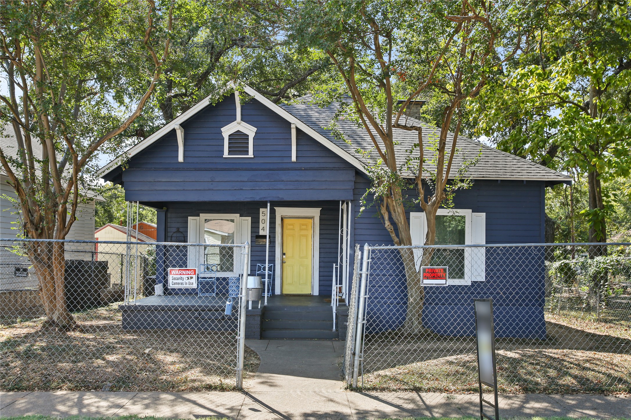 504 Preston Street Waco TX 76704