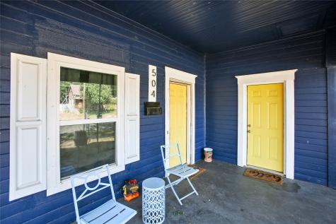 504 Preston Street Waco TX 76704