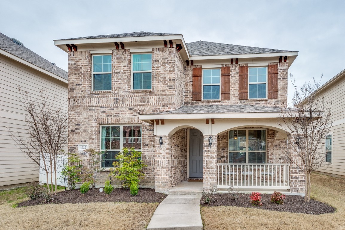 1020 Holly Anne Lane Aubrey TX 76227