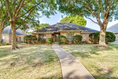 1328 Nettleton Drive Desoto TX 75115