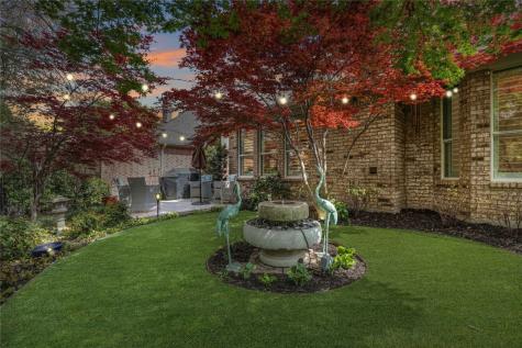 6816 Allegiance Drive Mckinney TX 75071