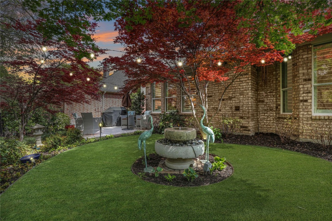 6816 Allegiance Drive Mckinney TX 75071