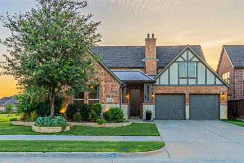 8148 Bankside The Colony TX 75056