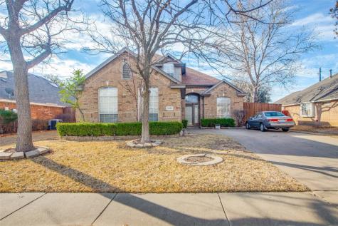 11945 Cobblestone Drive Frisco TX 75035