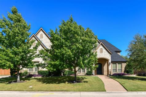 1102 Hudson Drive Mansfield TX 76063