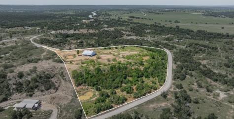 467 Weatherby Way Santo TX 76472