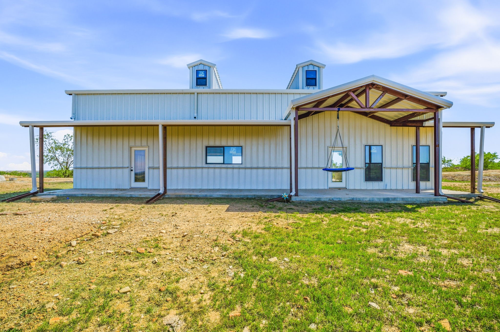 467 Weatherby Way Santo TX 76472