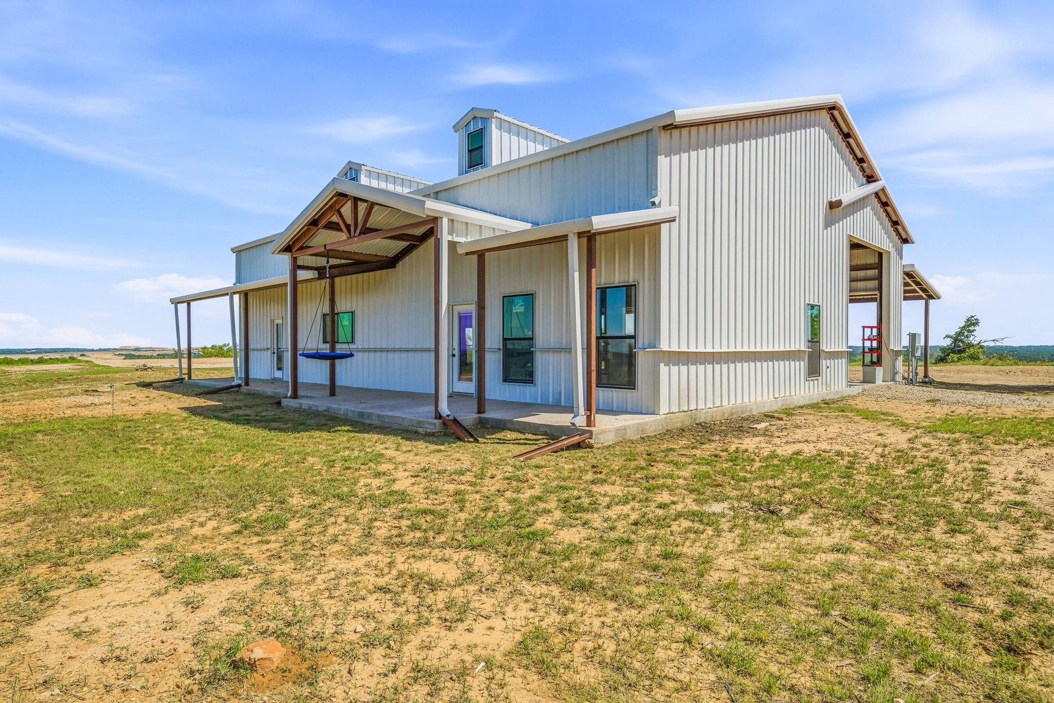 467 Weatherby Way Santo TX 76472