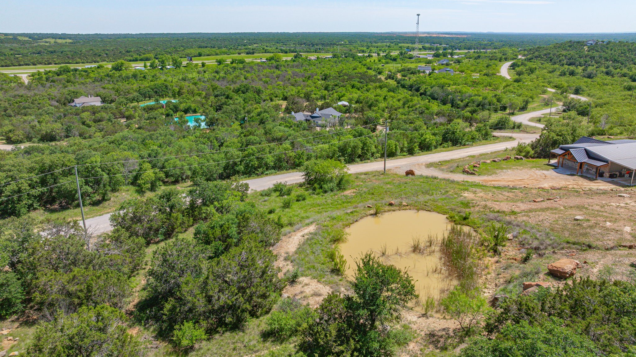 467 Weatherby Way Santo TX 76472