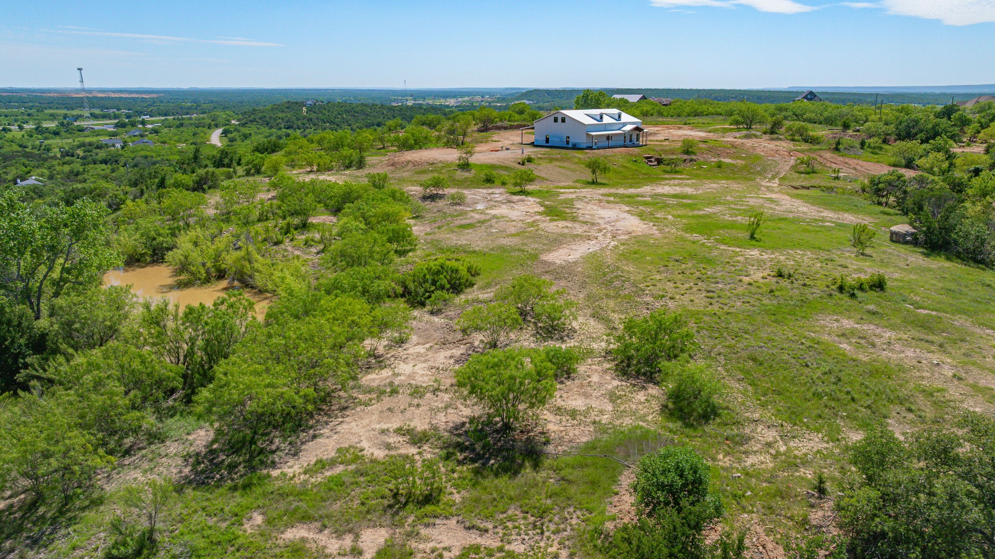 467 Weatherby Way Santo TX 76472