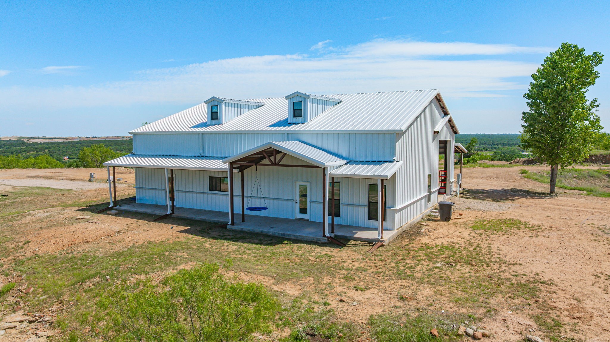 467 Weatherby Way Santo TX 76472
