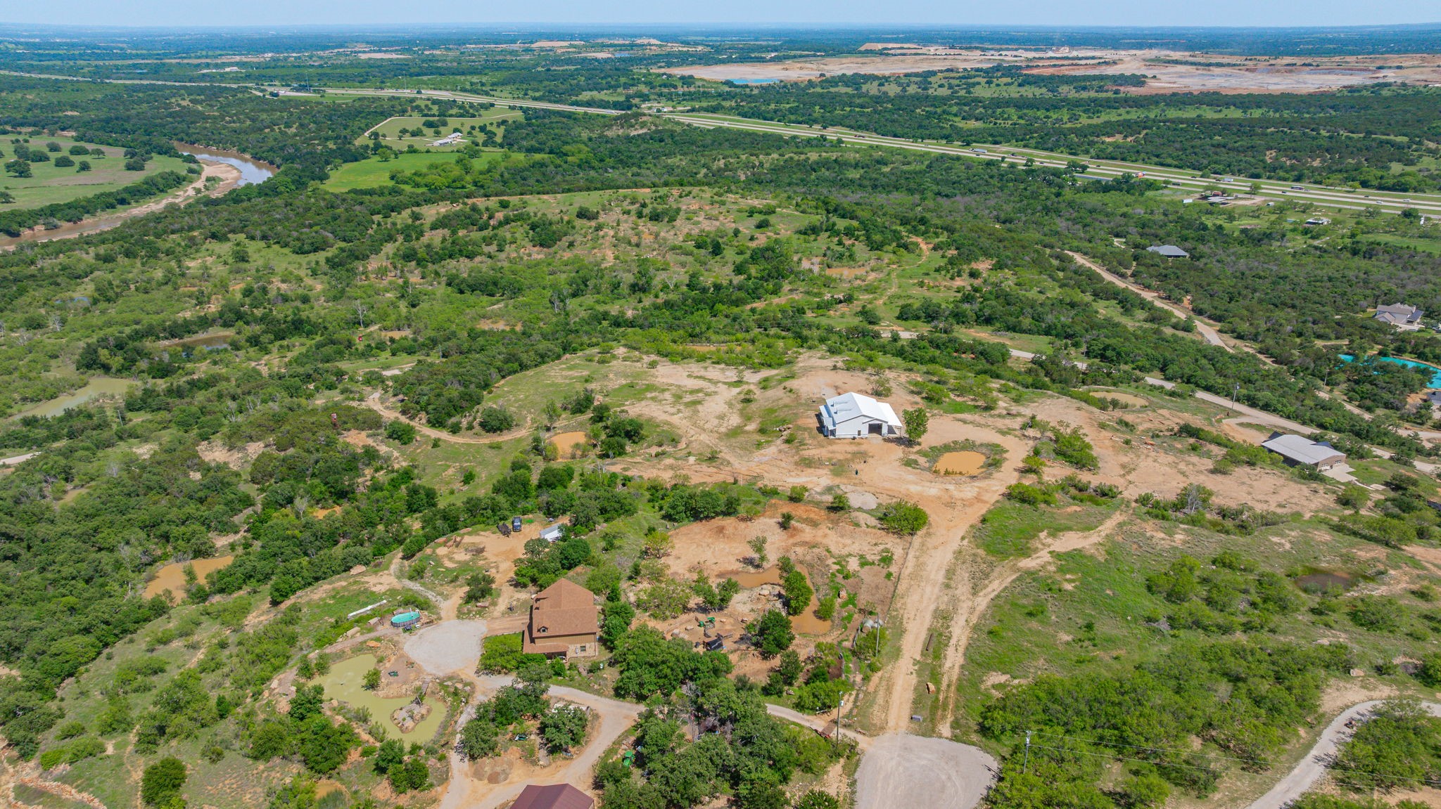 467 Weatherby Way Santo TX 76472