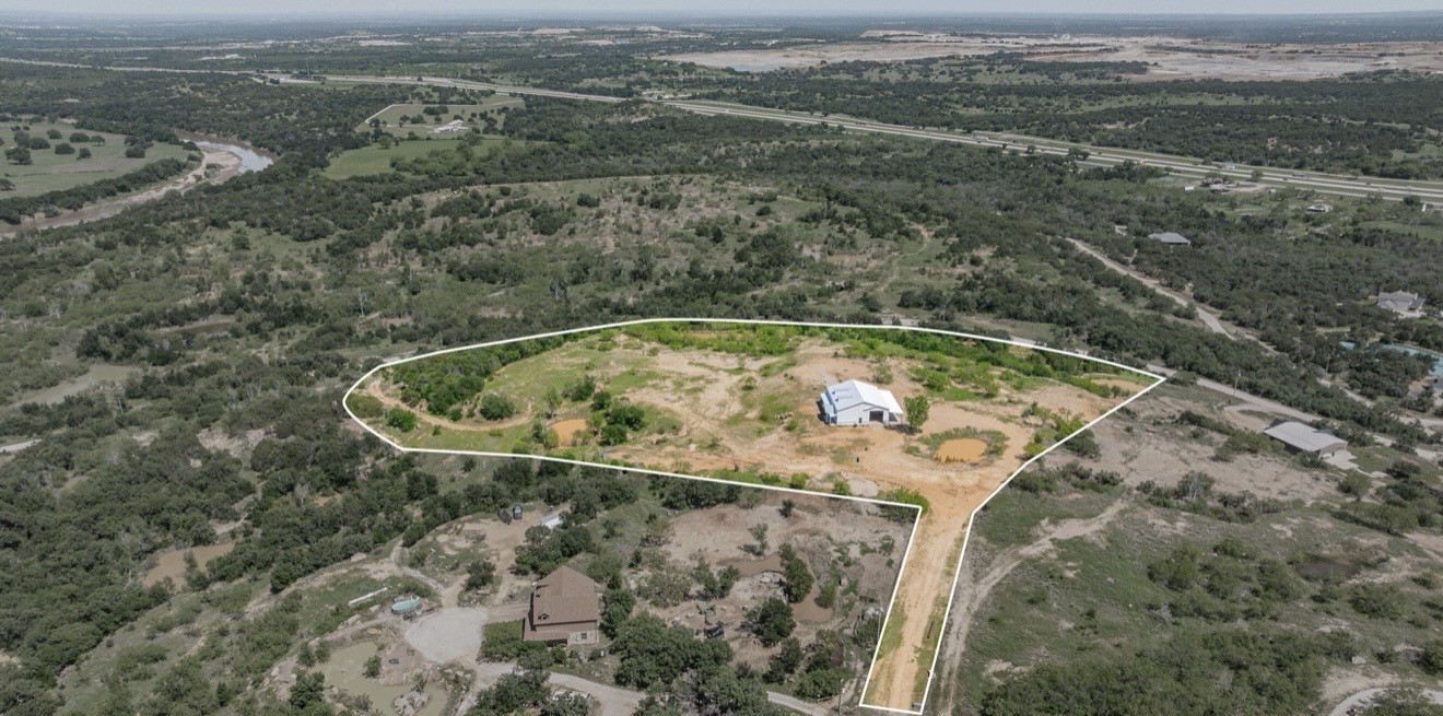 467 Weatherby Way Santo TX 76472