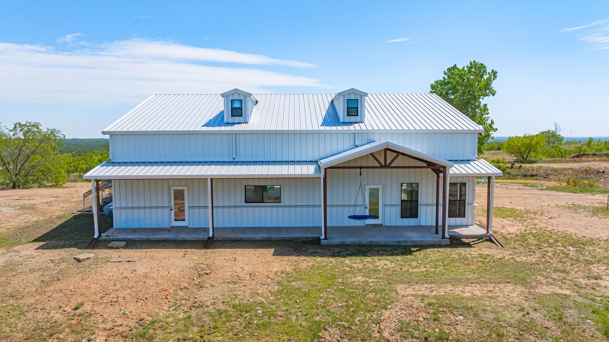 467 Weatherby Way Santo TX 76472