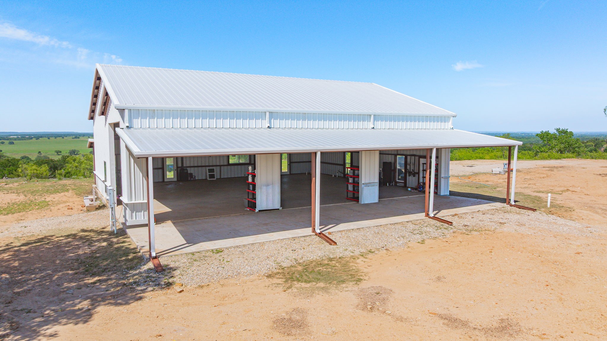 467 Weatherby Way Santo TX 76472