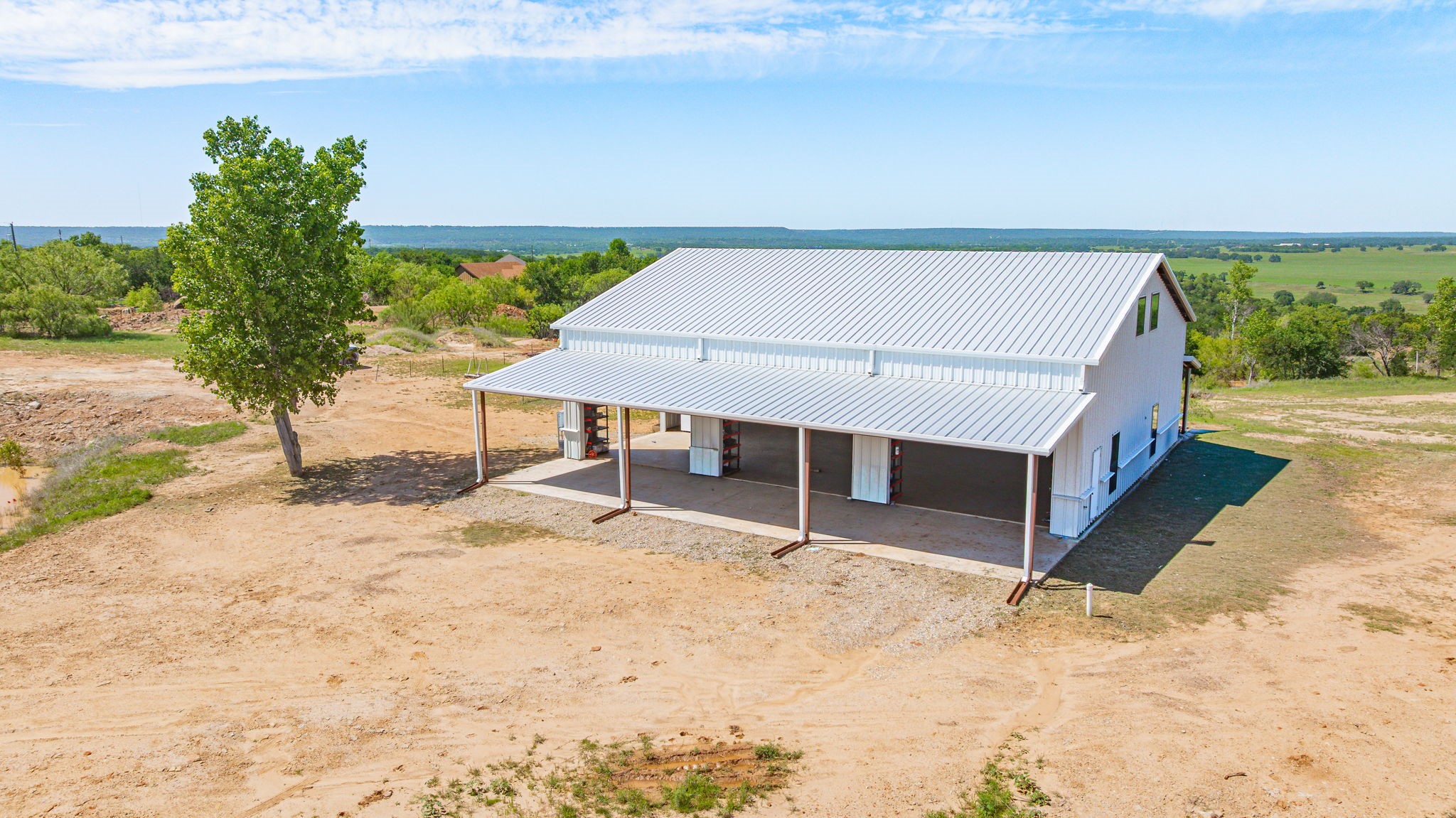467 Weatherby Way Santo TX 76472