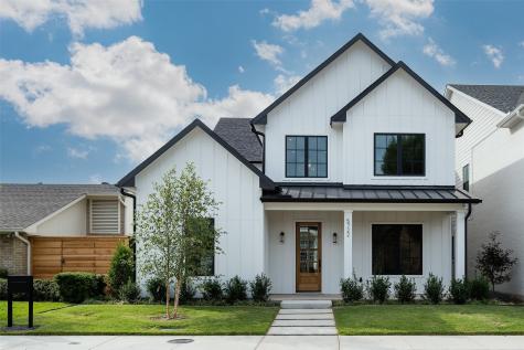 5808 Orchid Lane Dallas TX 75230