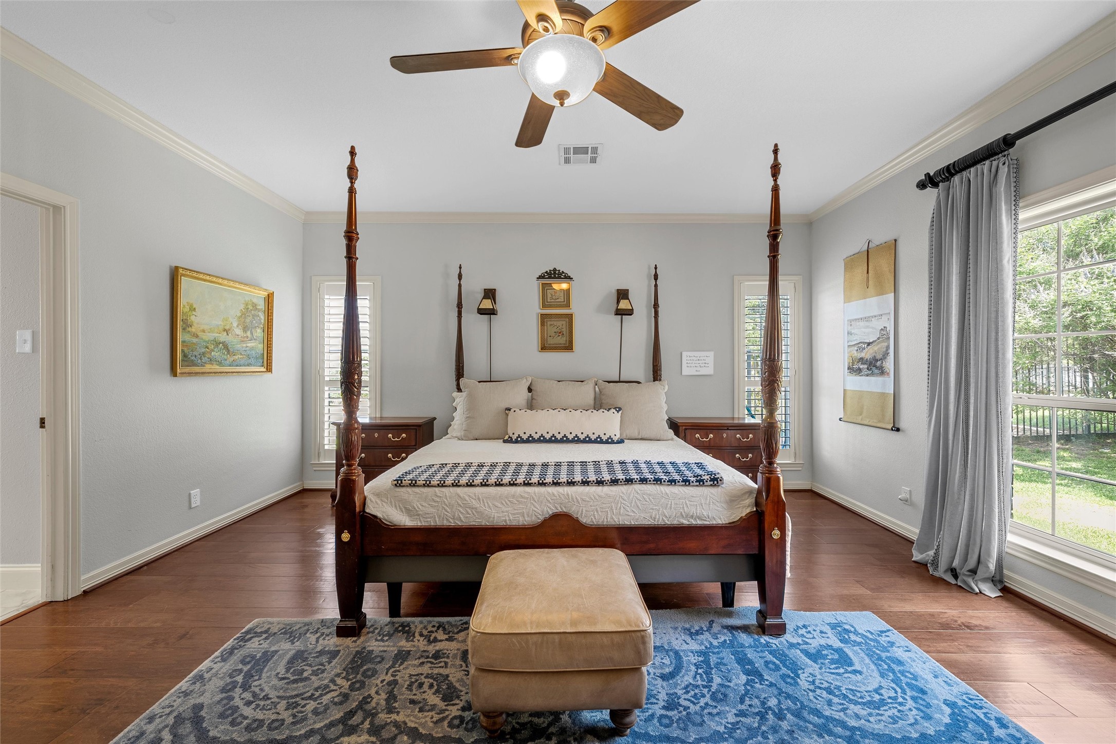 810 Forest Oaks Circle Woodway TX 76712