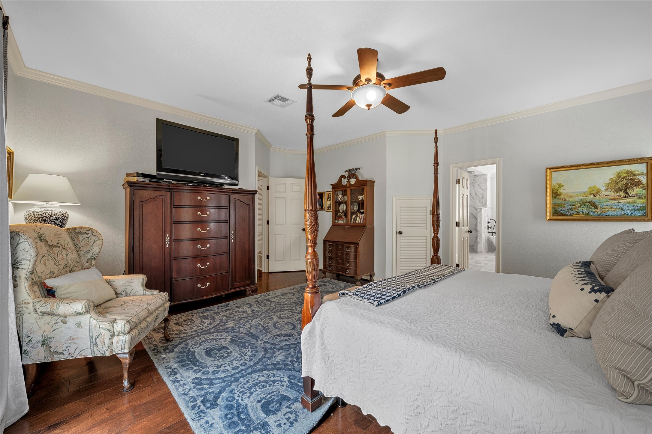 810 Forest Oaks Circle Woodway TX 76712