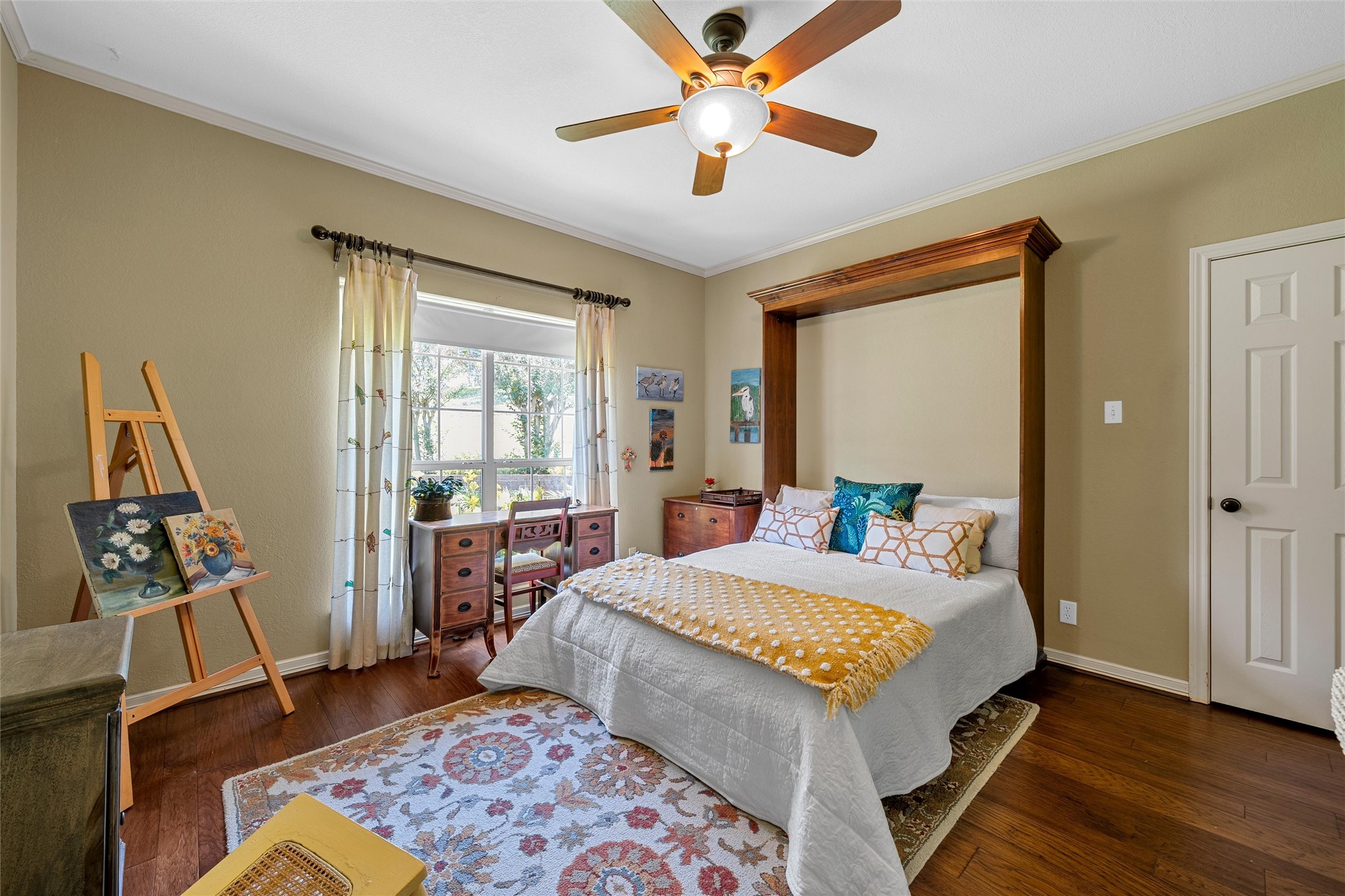 810 Forest Oaks Circle Woodway TX 76712