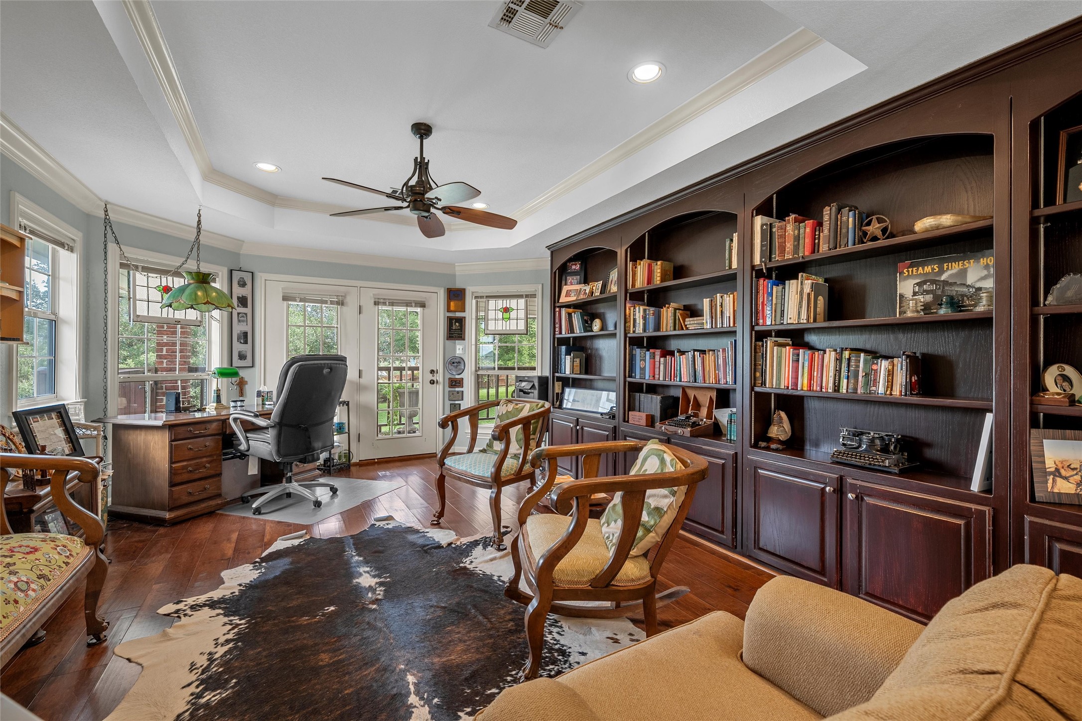 810 Forest Oaks Circle Woodway TX 76712