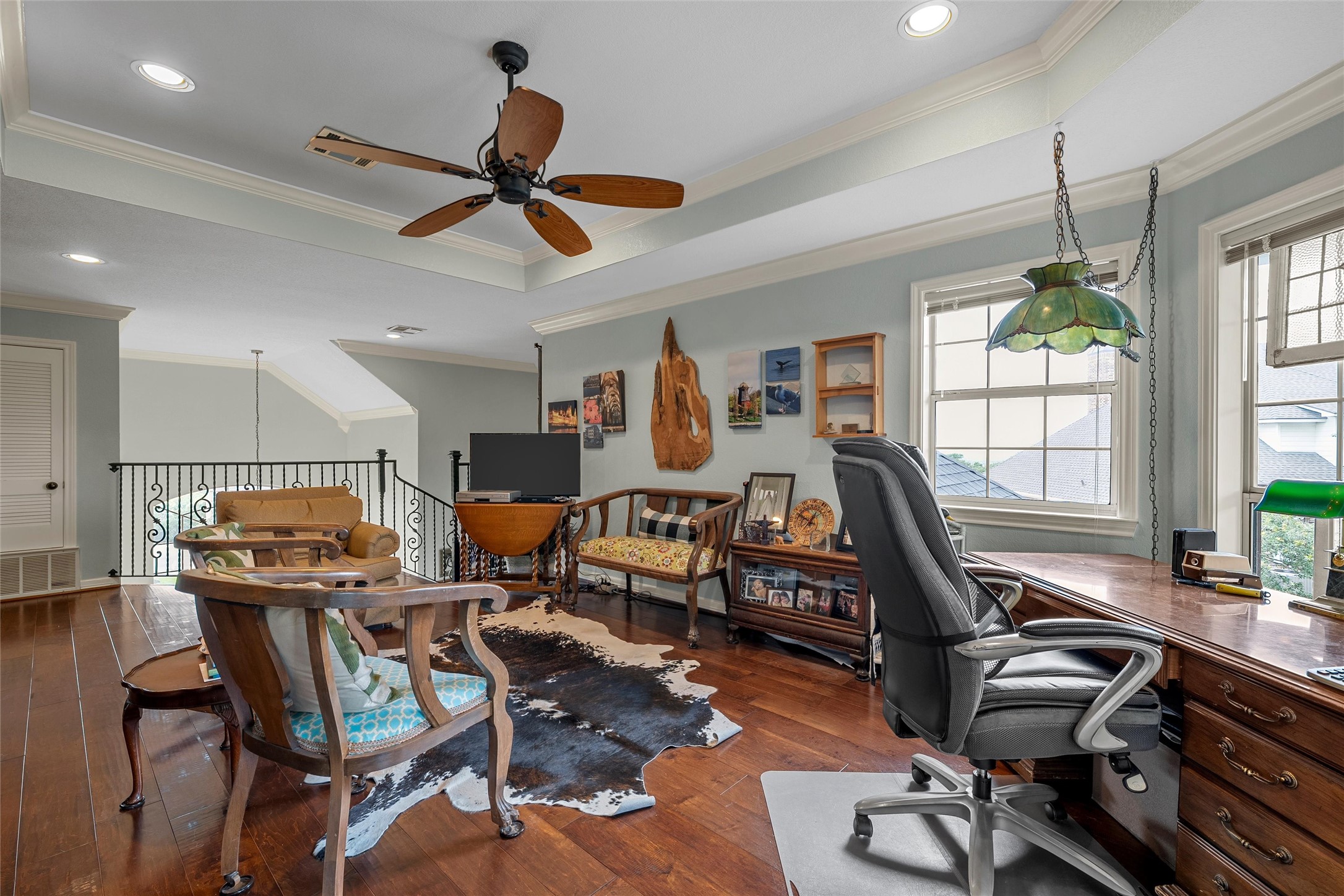 810 Forest Oaks Circle Woodway TX 76712