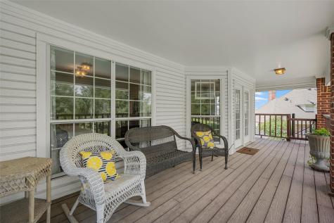 810 Forest Oaks Circle Woodway TX 76712