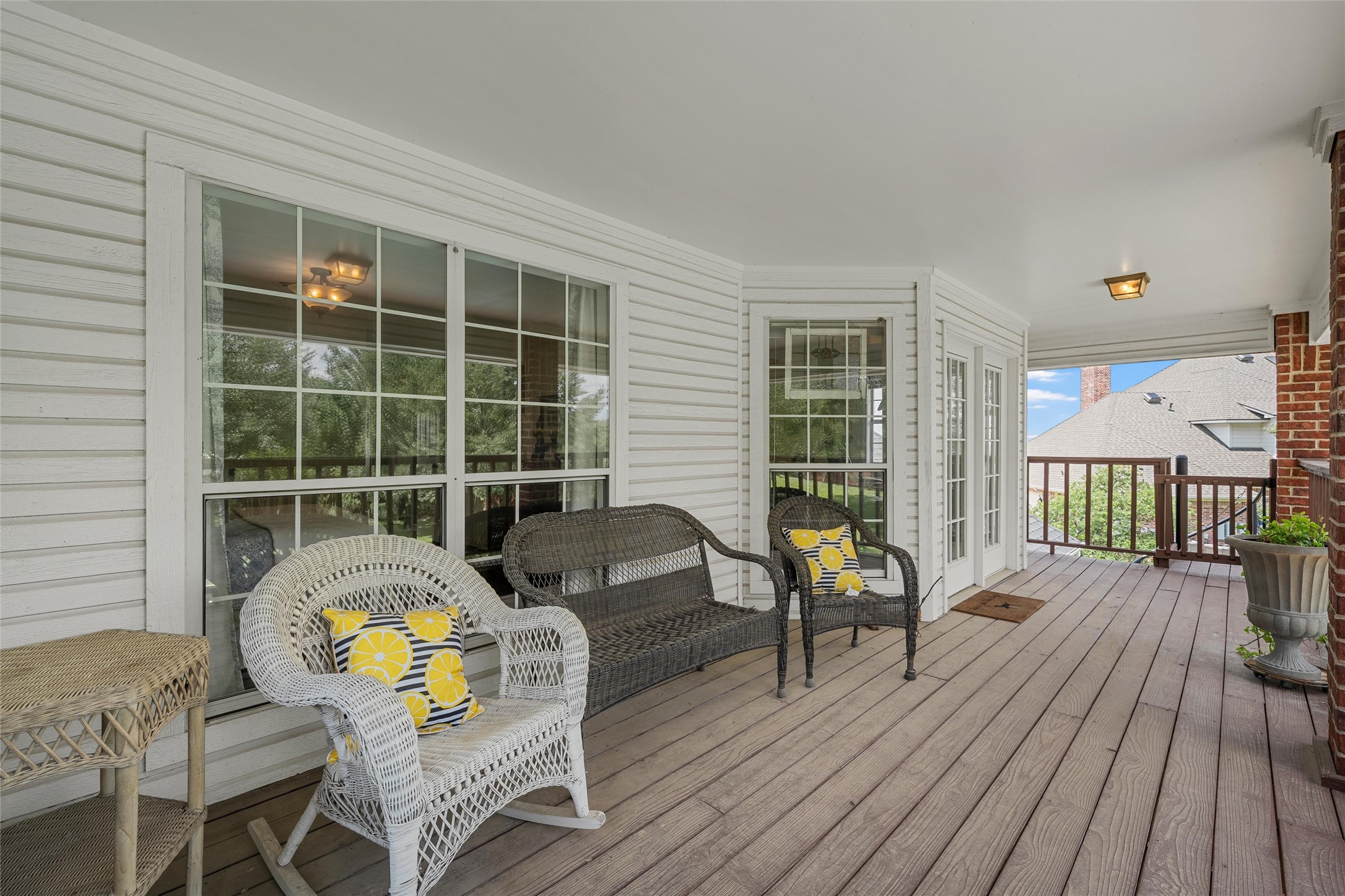 810 Forest Oaks Circle Woodway TX 76712