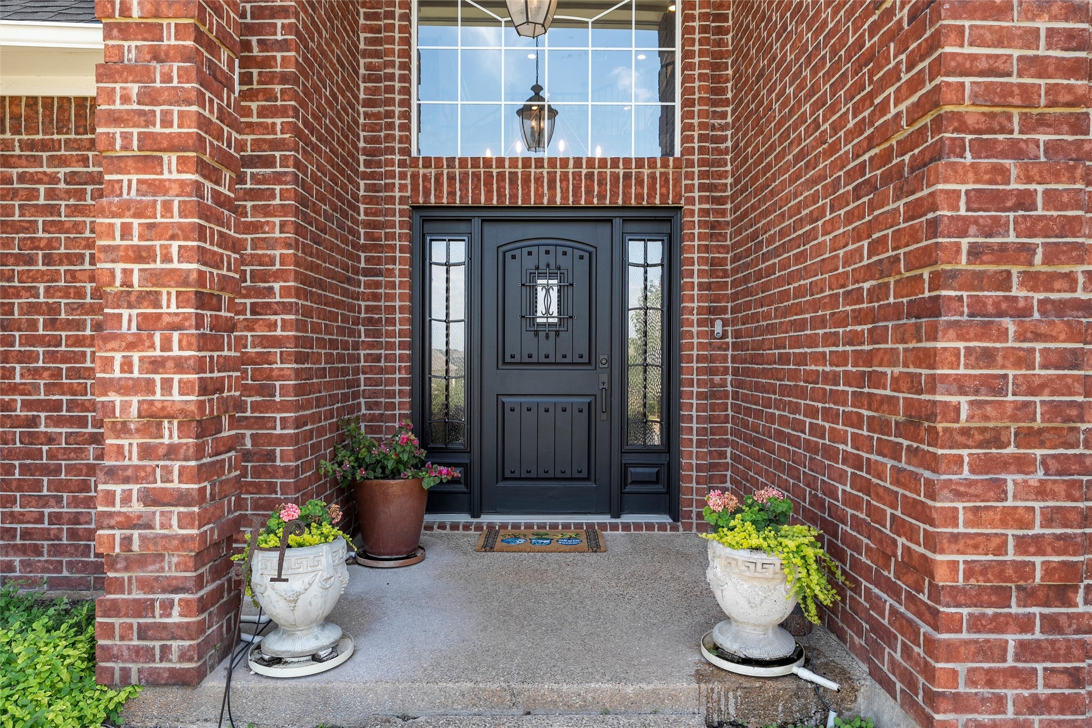810 Forest Oaks Circle Woodway TX 76712