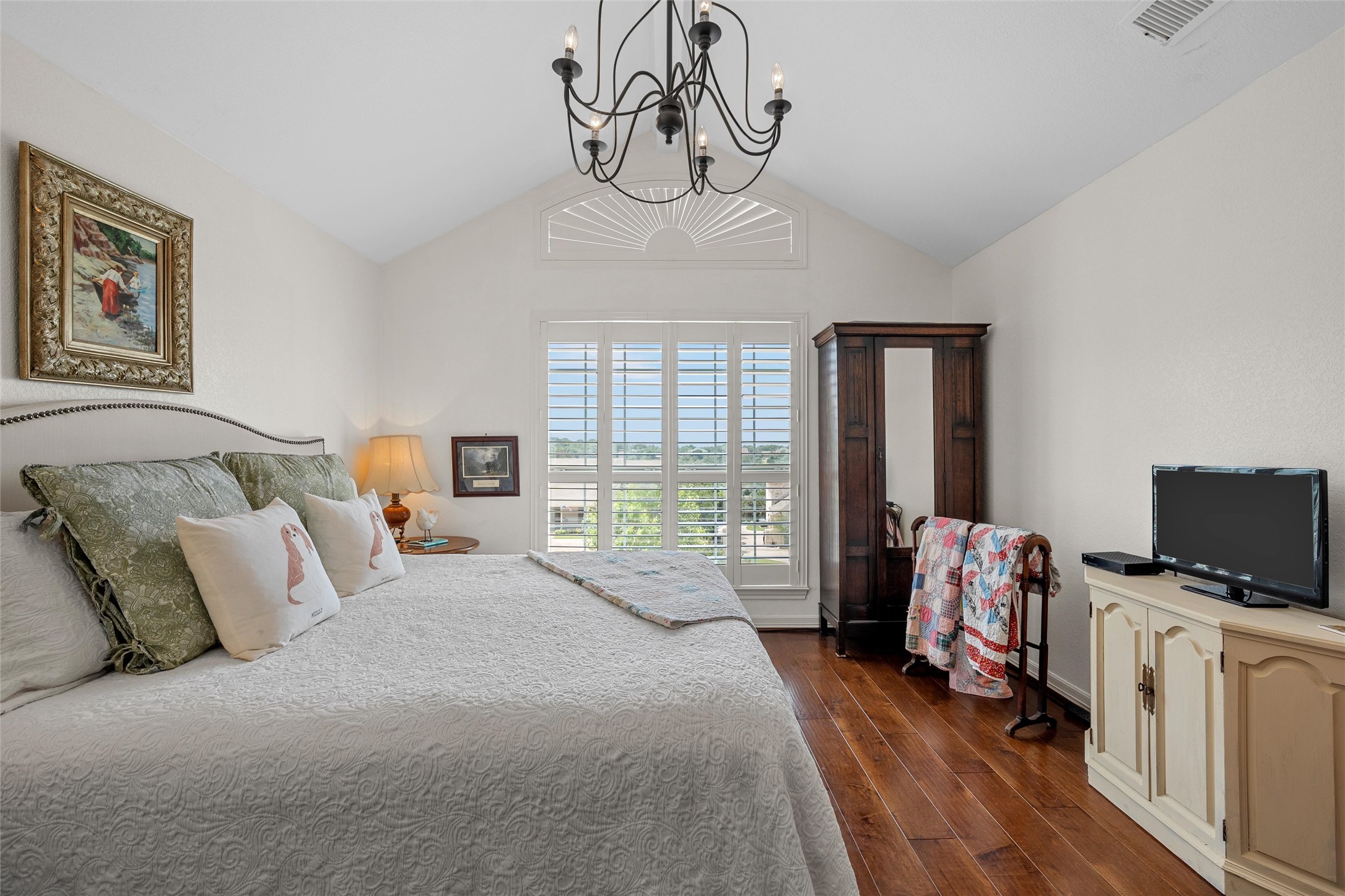 810 Forest Oaks Circle Woodway TX 76712