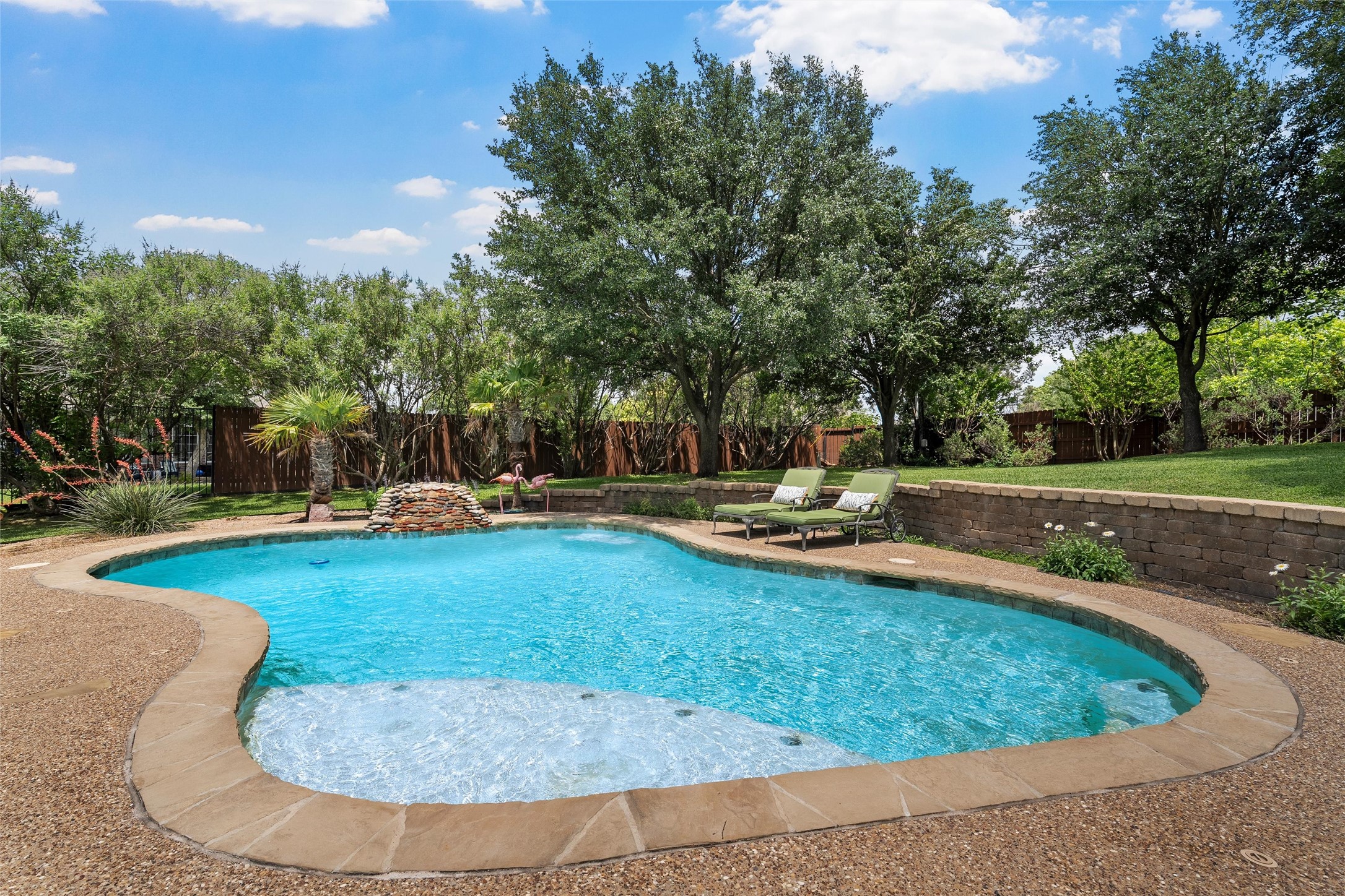 810 Forest Oaks Circle Woodway TX 76712