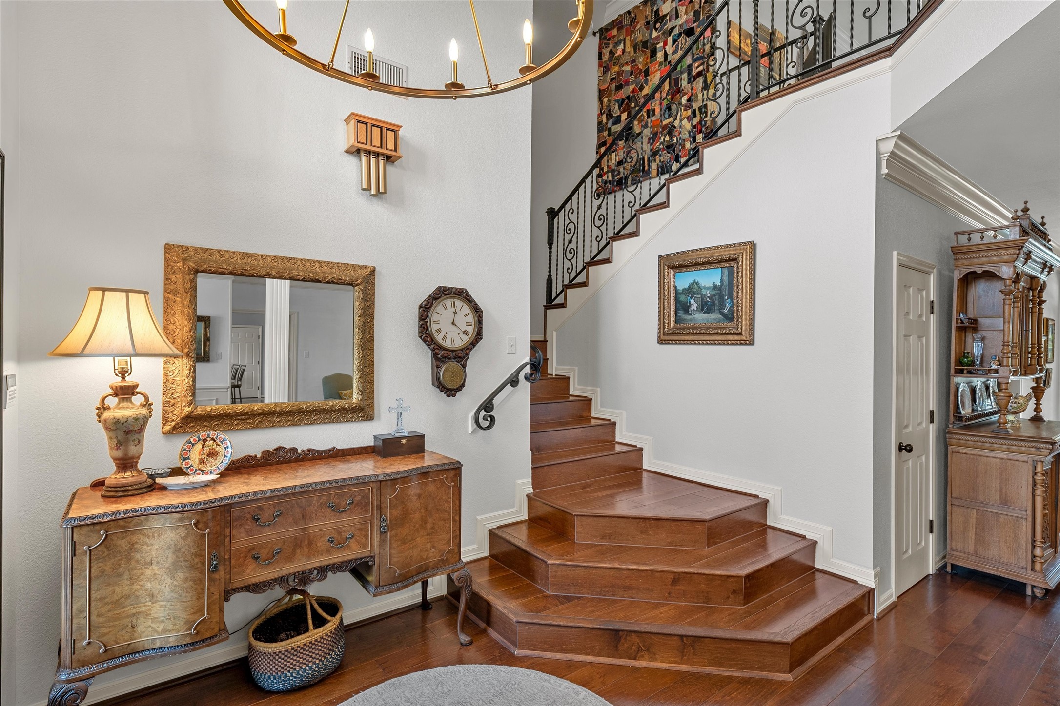 810 Forest Oaks Circle Woodway TX 76712